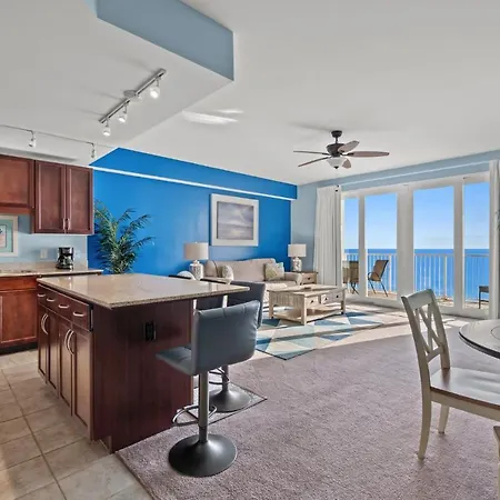 Beach Breeze At Laketown Wharf #1205 By Nautical Properties Vacation Rentals